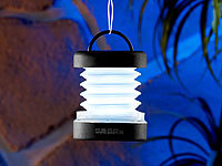 ; Mini-LED-Solar-Dynamo-Taschenlampen 
