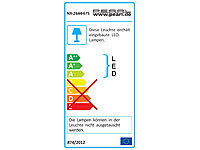 ; LED-Taschenlampen mit Arbeitsleuchte LED-Taschenlampen mit Arbeitsleuchte 