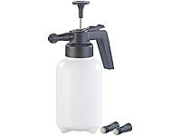 PEARL Pumpsprühflasche Schaum, Sprühflasche Schaum, Schaumsprüher Auto