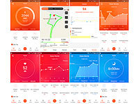 ; Fitneß-Tracker, Fitness-Uhren wasserdichtSmartwatches GPS wasserdichtSchrittzähler-UhrenUhren GPS-StreckenaufzeichnungenGPS-Fitness-ArmbänderFitness-Tracker HerzfrequenzSmart-Armband-UhrenPremium-GPS-Fitness-ArmbänderKalorienzähler-UhrenAktivitätstracker-UhrenHerzfrequenz-UhrenSmart-Watch-BraceletsSchrittzähler wasserdichtGPS-Tracker-ArmbänderSportuhren wasserdichtSportuhren GPSAktivitätstracker wasserdichtLaufuhren GPSBluetooth-Smart-ArmbänderSmart-Armbänder wasserdichtSchrittzähler PulsActivities Zähler Sports Touchscreens Displays Kalorienzähler wasserfeste Heart RatesKalorienmesser Schrittmesser Herzfrequenzmesser Pulsmesser Multi-Sport UnisexEntfernungsmesser Running Distanzen Exercising Laufen Clocks Walking Speicher Steps Distances TouchHerzfrequenz-TrackerDigitaluhrenMultisportuhrenGesundheitsdaten Überwachung Kalorienverbrauch digitale Joggen SchritteLaufuhrenPulsmessgeräteHerzfrequenzsensoren Herzfrequenzgurte Messgeräte Tracking AktivitätenAktivitätstrackerPedometer 