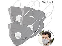 PEARL Community Masken, Nanomasken, Nase-Mund-Masken