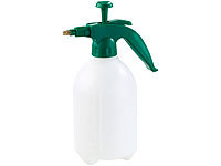 PEARL Drucksprühflasche, Pump Drucksprüher, Druck Wassersprüher