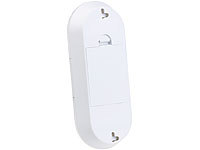 ; LED-Batterieleuchten mit Bewegungsmelder 