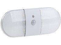 ; LED-Batterieleuchten mit Bewegungsmelder 