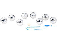 ; Boule-Spiele Boule-Spiele Boule-Spiele 