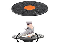 PEARL sports Balance-Trainer, Sport-Fitnesskreisel, Balancekreisel