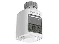; Programmierbare Heizkörperthermostate Programmierbare Heizkörperthermostate 