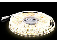 PEARL LED Band, LED Streifen weiss, Lichtband außen