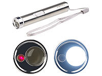 PEARL Pointer, Presenter, LED Pointer, Laserpointer als Presenter