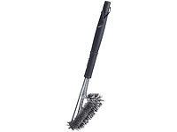 ; BBQ-Grillbürsten mit Messing-Bürsten, Reinigungs-Schwämmen & Schabern BBQ-Grillbürsten mit Messing-Bürsten, Reinigungs-Schwämmen & Schabern BBQ-Grillbürsten mit Messing-Bürsten, Reinigungs-Schwämmen & Schabern BBQ-Grillbürsten mit Messing-Bürsten, Reinigungs-Schwämmen & Schabern 