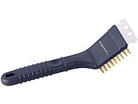 ; BBQ-Grillbürsten mit Messing-Bürsten, Reinigungs-Schwämmen & Schabern BBQ-Grillbürsten mit Messing-Bürsten, Reinigungs-Schwämmen & Schabern BBQ-Grillbürsten mit Messing-Bürsten, Reinigungs-Schwämmen & Schabern BBQ-Grillbürsten mit Messing-Bürsten, Reinigungs-Schwämmen & Schabern 