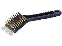 ; BBQ-Grillbürsten mit Messing-Bürsten, Reinigungs-Schwämmen & Schabern BBQ-Grillbürsten mit Messing-Bürsten, Reinigungs-Schwämmen & Schabern BBQ-Grillbürsten mit Messing-Bürsten, Reinigungs-Schwämmen & Schabern BBQ-Grillbürsten mit Messing-Bürsten, Reinigungs-Schwämmen & Schabern 