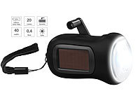 ; LED-Taschenlampen 