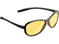 PEARL Autobrille, Blendschutzbrille für Autofahrer