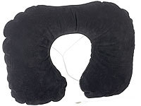 ; Aufblasbare Nackenkissen mit Bezug Aufblasbare Nackenkissen mit Bezug Aufblasbare Nackenkissen mit Bezug Aufblasbare Nackenkissen mit Bezug 