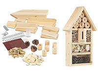 PEARL Insektenhaus, Insektenhotel Bausatz Kinder, Nistkasten Bausatz; Vogel-Nistkasten im Bausatz, Intelligente Pflanzen-Anzucht-Systeme mit LED-Licht und Timer Vogel-Nistkasten im Bausatz, Intelligente Pflanzen-Anzucht-Systeme mit LED-Licht und Timer Vogel-Nistkasten im Bausatz, Intelligente Pflanzen-Anzucht-Systeme mit LED-Licht und Timer Vogel-Nistkasten im Bausatz, Intelligente Pflanzen-Anzucht-Systeme mit LED-Licht und Timer