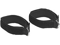 ; Heimtrainer mit Tablet-/ Laptop-Ablagen, Twisting Disk Bauch- & Hüft-Trainer 