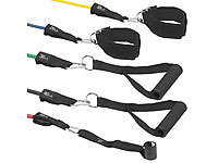 ; Heimtrainer mit Tablet-/ Laptop-Ablagen, Twisting Disk Bauch- & Hüft-Trainer 