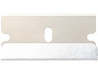; Ceranfeld-Schaber-Ersatzklingen Ceranfeld-Schaber-Ersatzklingen 