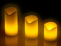 ; LED-Solar-Grablichter 