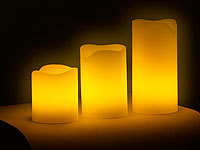 ; LED-Solar-Grablichter 
