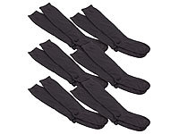 PEARL Reise-Strumpf, Anti-Thrombose-Socken, Gesundheitsstrümpfe