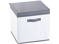 ; CD/DVD-Archivboxen 