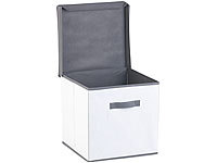 ; CD/DVD-Archivboxen 