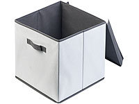 ; CD/DVD-Archivboxen 