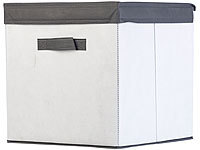 ; CD/DVD-Archivboxen 
