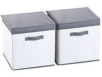 ; CD/DVD-Archivboxen 