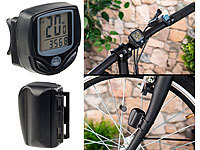 ; Heimtrainer mit Tablet-/ Laptop-Ablagen Heimtrainer mit Tablet-/ Laptop-Ablagen 