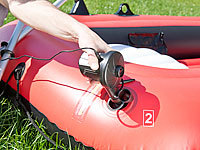 ; Doppelhub-Luftpumpen Doppelhub-Luftpumpen Doppelhub-Luftpumpen Doppelhub-Luftpumpen 
