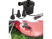 PEARL Gebläsepumpe, Elektro Gebläsepumpe, Air Pump, 12V Pumpe