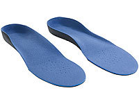 PEARL sports Dämpfende Schuheinlagen, Memory Foam Schuheinlagen