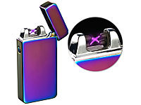 ; Alkaline-Batterien Micro (AAA), Elektronische Lichtbogen-Stabfeuerzeuge 