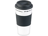 ; Thermobecher, Thermo-BecherIsolierbecherIsolier-BecherKaffeebecherKaffee-BecherCoffee-to-go-Becher mit DeckelCoffee-To-Go-ThermobecherBecher-Tasse Grande für Latte, Macchiato, CappuchinoIsobecherIso-BecherIsolierbecher mit ManschettenBecher für Urlaube, Reisen, CampingTea-to-go-BecherCoffee-to-go-Becher KunststoffBecher für Getränke, kalt, heiß und warmBecher für Kaffees, Tees, Milchkafees, Cappucchinos, Softdrinks, Colas, Kaltgetränke, EspressoMehrweg-Becher als Alternative zu Pappbechern, Papierbechern, EinwegbechernTrinkbecherSpülmaschinen Mikrowellentassen Frühstück Mikrowellen Suppentassen stapelbare Essen Büros TassenThermotassen mit DeckelnIsoliertassen mit DeckelnTrinkbecher KunststoffKaffeebecher doppelwandigKaffeetassen für unterwegsTeetassenSportbecher Drinking isolierte coole Soups Spülmaschinenfeste CampingtassenTeebecherCoffee-to-go-IsotassenAutobecherCampingbecherReisebecherMehrzweckbecherPicknicks Geschirre Trink Wasser stabile Garten Partys Suppenbecher OutdoorTravel Mugs Tea 