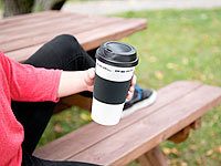 ; Thermobecher, Thermo-BecherIsolierbecherIsolier-BecherKaffeebecherKaffee-BecherCoffee-to-go-Becher mit DeckelCoffee-To-Go-ThermobecherBecher-Tasse Grande für Latte, Macchiato, CappuchinoIsobecherIso-BecherIsolierbecher mit ManschettenBecher für Urlaube, Reisen, CampingTea-to-go-BecherCoffee-to-go-Becher KunststoffBecher für Getränke, kalt, heiß und warmBecher für Kaffees, Tees, Milchkafees, Cappucchinos, Softdrinks, Colas, Kaltgetränke, EspressoMehrweg-Becher als Alternative zu Pappbechern, Papierbechern, EinwegbechernTrinkbecherSpülmaschinen Mikrowellentassen Frühstück Mikrowellen Suppentassen stapelbare Essen Büros TassenThermotassen mit DeckelnIsoliertassen mit DeckelnTrinkbecher KunststoffKaffeebecher doppelwandigKaffeetassen für unterwegsTeetassenSportbecher Drinking isolierte coole Soups Spülmaschinenfeste CampingtassenTeebecherCoffee-to-go-IsotassenAutobecherCampingbecherReisebecherMehrzweckbecherPicknicks Geschirre Trink Wasser stabile Garten Partys Suppenbecher OutdoorTravel Mugs Tea 