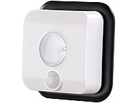 ; LED-Batterieleuchten mit Bewegungsmelder 