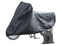 PEARL Motorradabdeckung, Motorradplane, Motorradgarage, Roller Plane