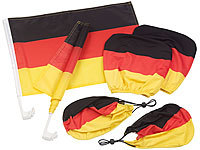 PEARL Fanartikel, Deutschland Fanartikel, Deutschland Fanartikel Set