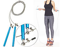 PEARL sports Profi Springseil Boxen, Springseil Sport