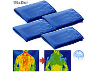 PEARL Cool Towel, Kältetuch, Cooling Towel, Kühlhandtuch Cool Towel