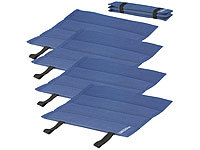 PEARL Faltsitzkissen, Thermo Sitzkissen Outdoor