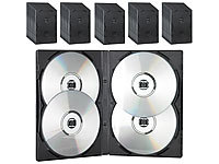 PEARL CD / DVD-Leerhüllen