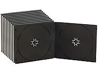 PEARL CD Tasche, CD-Jewelcase, CD-Softboxen, CD-Softcover-slim