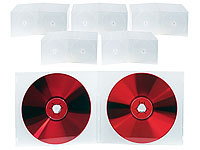 PEARL CD Softcover, CD-Jewelcases, CD-Leerbox, Jewelcase für DVDs