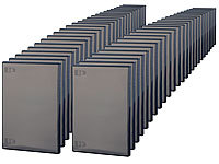 PEARL DVD Case, CD DVD Case, CD / DVD-Aufbewahrungsboxen
