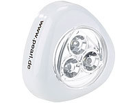 ; LED-Batterieleuchten mit Bewegungsmelder, LED-Grablichter mit Dämmerungssensor LED-Batterieleuchten mit Bewegungsmelder, LED-Grablichter mit Dämmerungssensor 