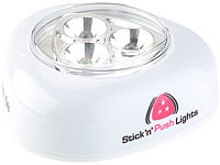 ; LED-Batterieleuchten mit Bewegungsmelder, LED-Grablichter mit Dämmerungssensor LED-Batterieleuchten mit Bewegungsmelder, LED-Grablichter mit Dämmerungssensor 